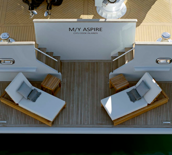 Aerial Of The Beach Club