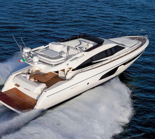 Aerial View - Sistership