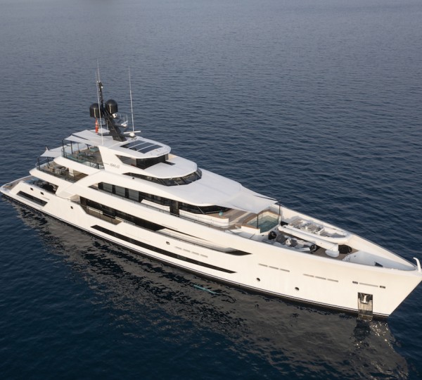 Aerial View Of AL WAAB