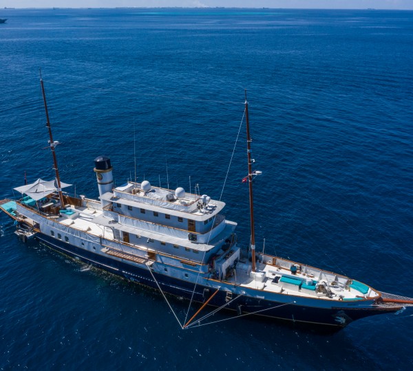 Aerial View Of Kalizma