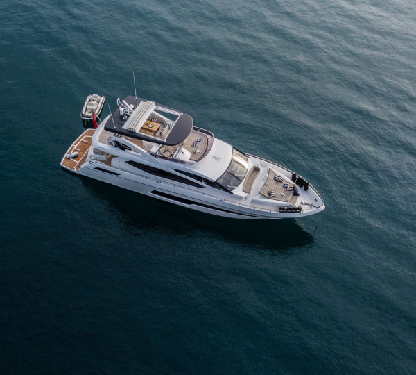 Aerial View Of MOWANA