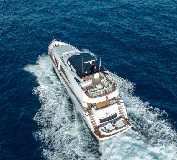 Aerial View Of NIGORA