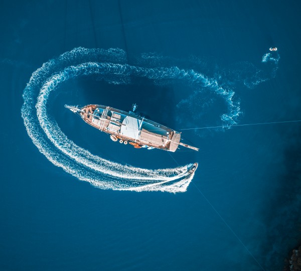 Aerial View Of Nevra Queen