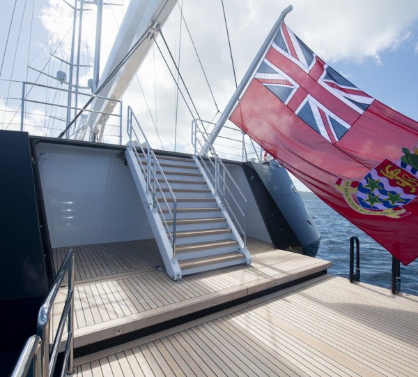 Aft  - Photo By Tim McKenna