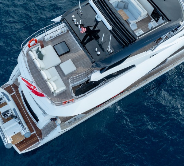 Aft Areas And Tender