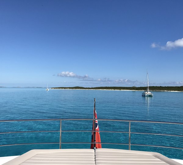 Aft Bahamas