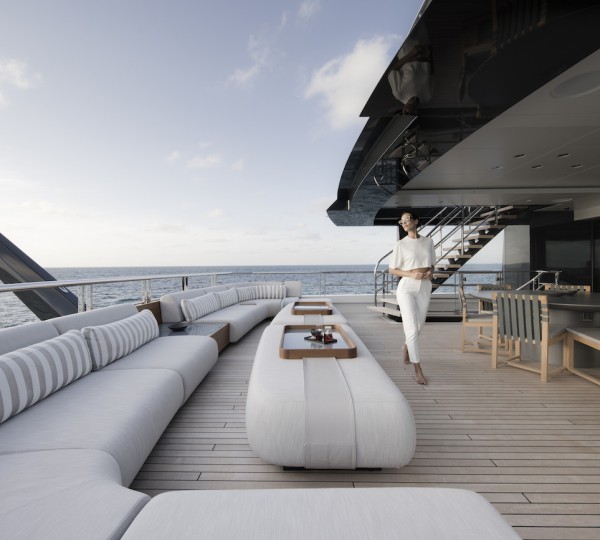 Aft Deck