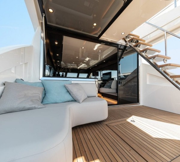 Aft Deck 