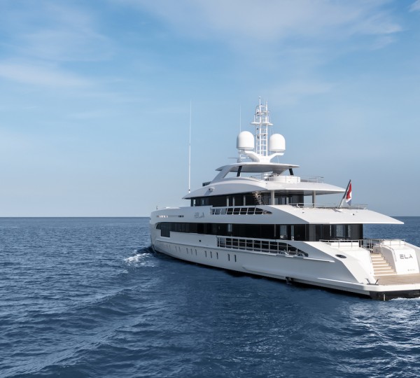 Aft View Of ELA © Ruben Griffioen