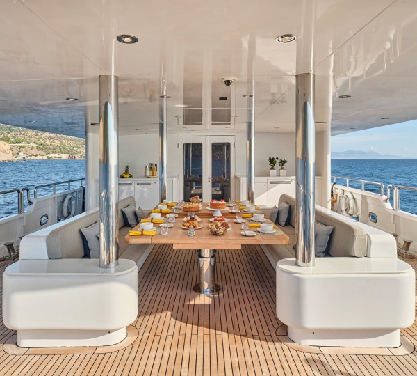 Al Fresco Dining  - Studio Reskos
