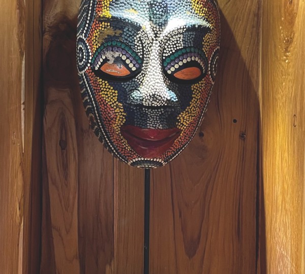 Art - Mask