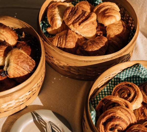 Baked Goods - Kudanil - Jack Johns