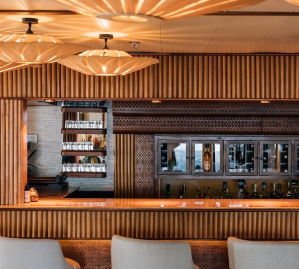 Bar - Kudanil - Jack Johns