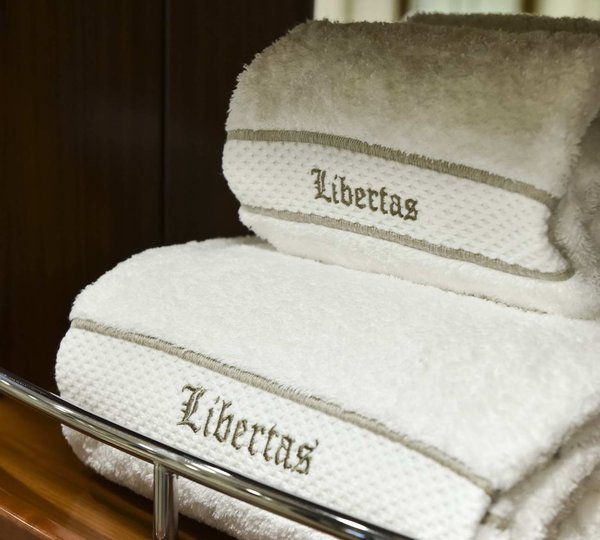 Bath Towels