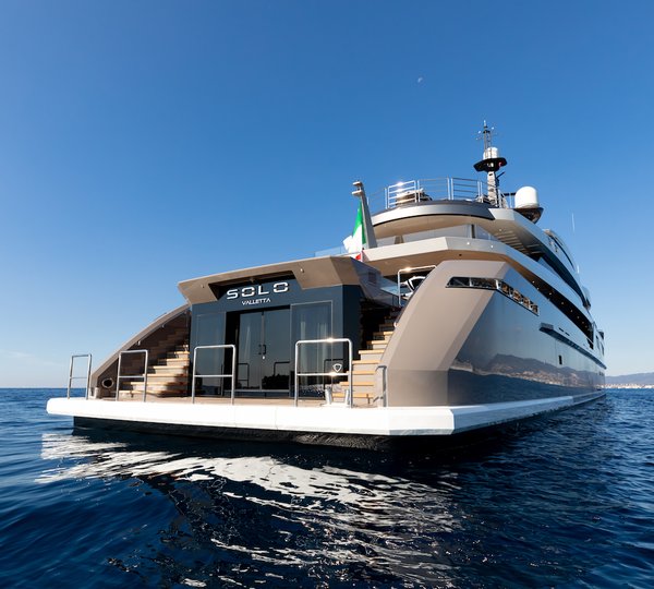 Beach Club During Day