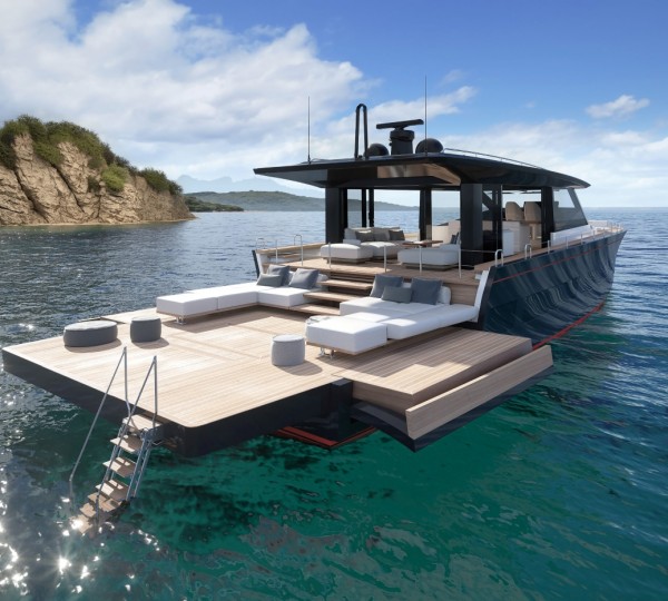 Beach Club With Swim