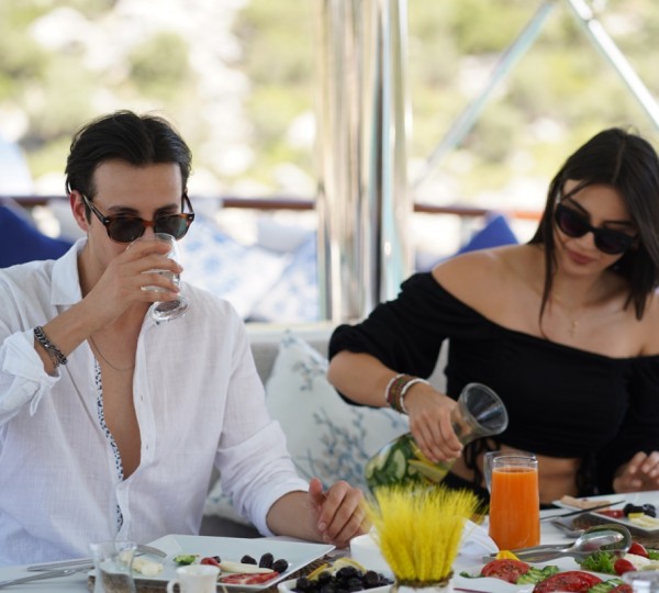 Beakfast - Lifestyle