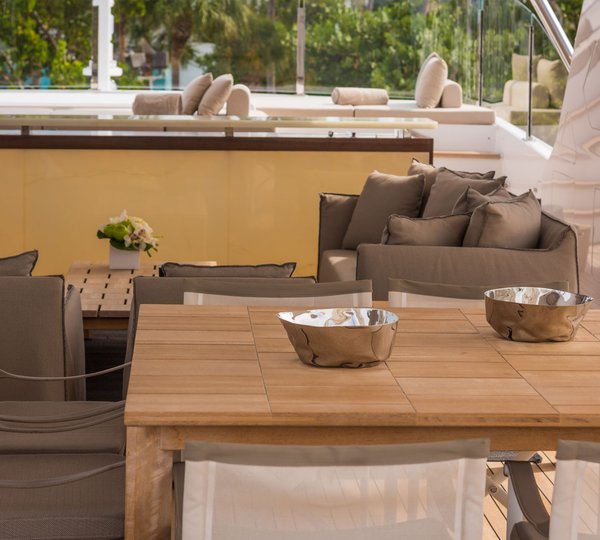 Beautiful Clean-lined Design Details