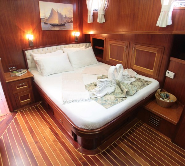 Beautiful Guest Suite