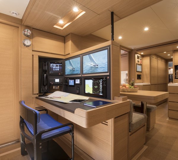 Below Deck - Satisfaction