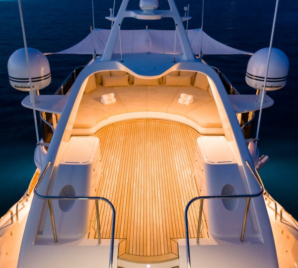 Birds Eye Upper Deck