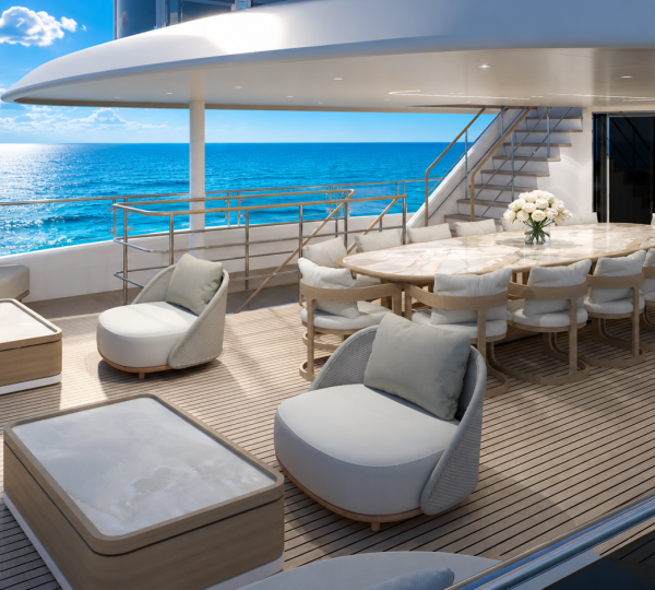 Sun Deck