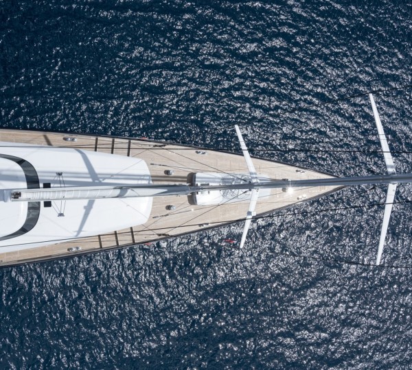 Bow From Above - Photo By Tim McKenna