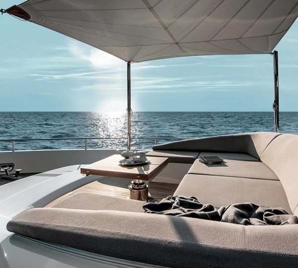 Bow Seating -  Sistership