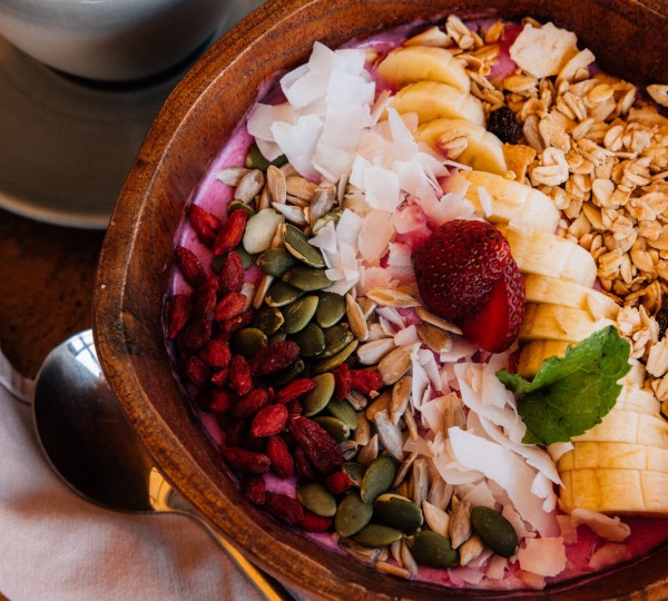 Breakfast - Kudanil - Jack Johns