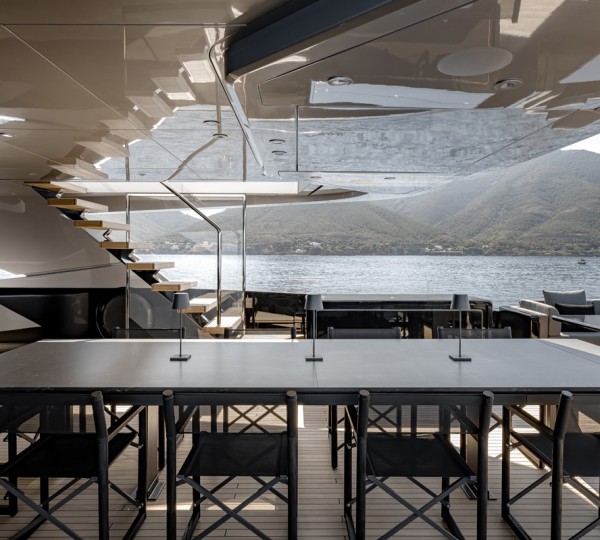 Bridge Deck - Detail