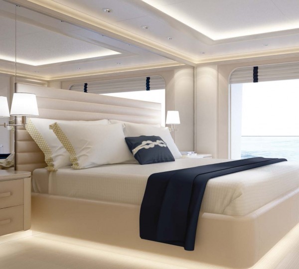 Cabin With Amazing Views - Render