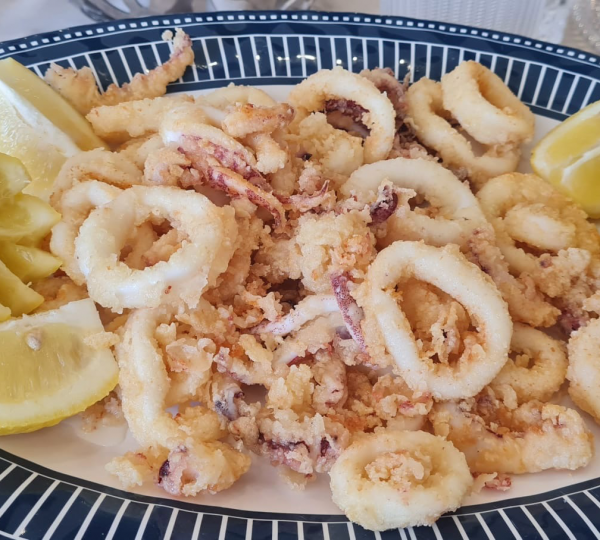 Calamari