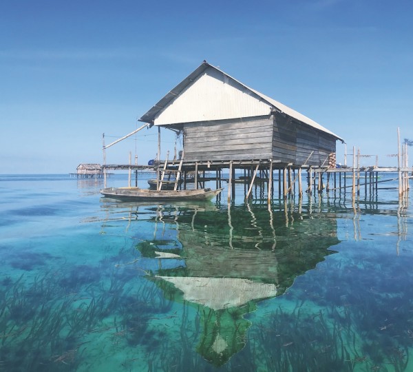 Charter Vacations In South East Asia