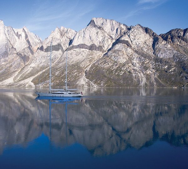 Charter Arctic Rosehearty