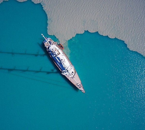 Charter Arctic Rosehearty