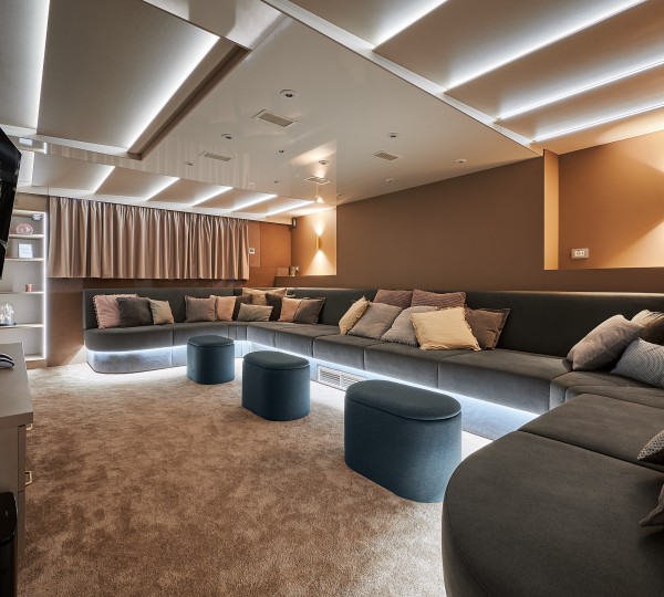 Cinema - © Ivanisevicivan