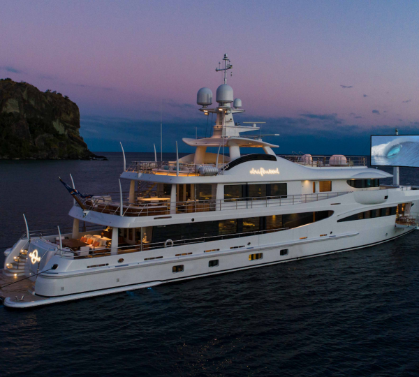 Cinema Under The Stars