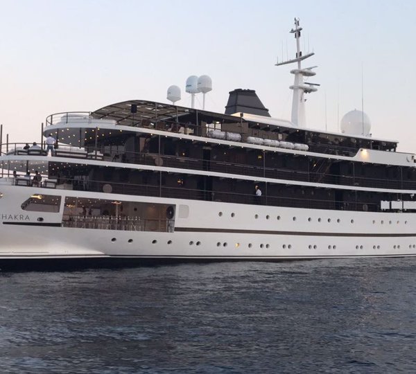 Close Up Profile Photo