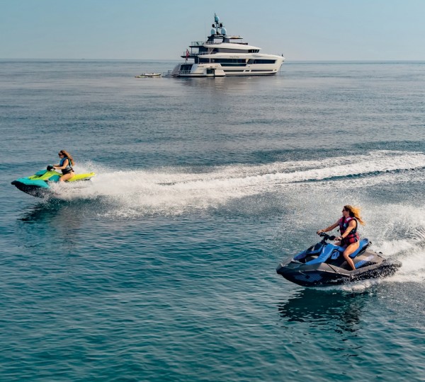 Coastal With Open Water Region