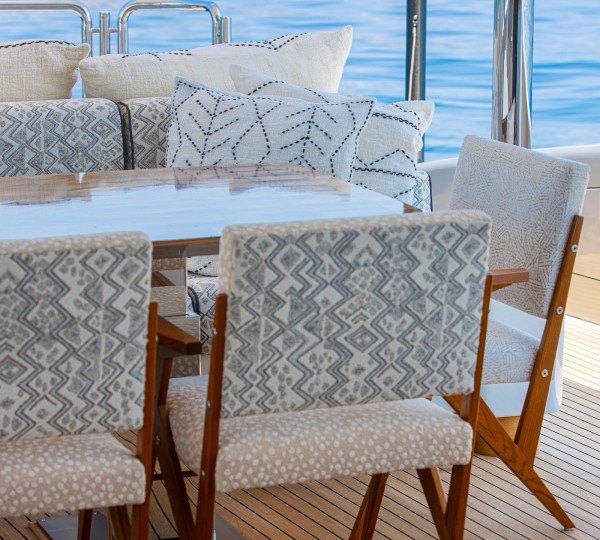 Cockpit - Exterior Detail