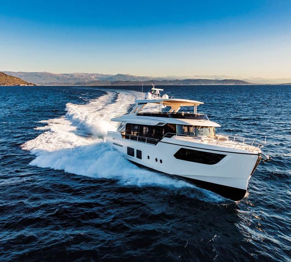 Cruising - Sistership