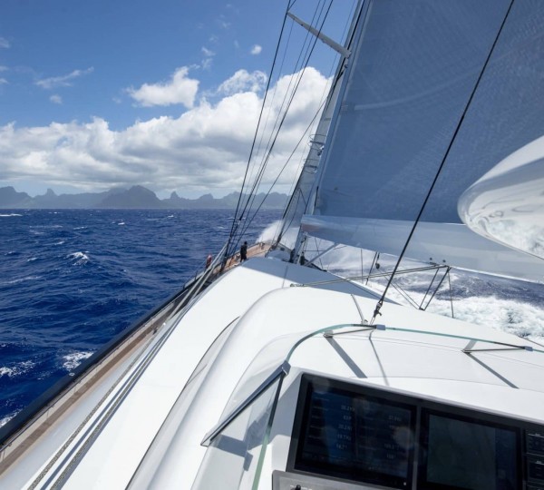 Deck - Photo By Tim McKenna