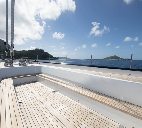 Decks - Photo By Tim McKenna