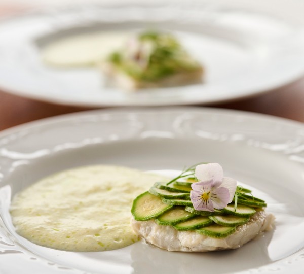 Delicious Dining Experience