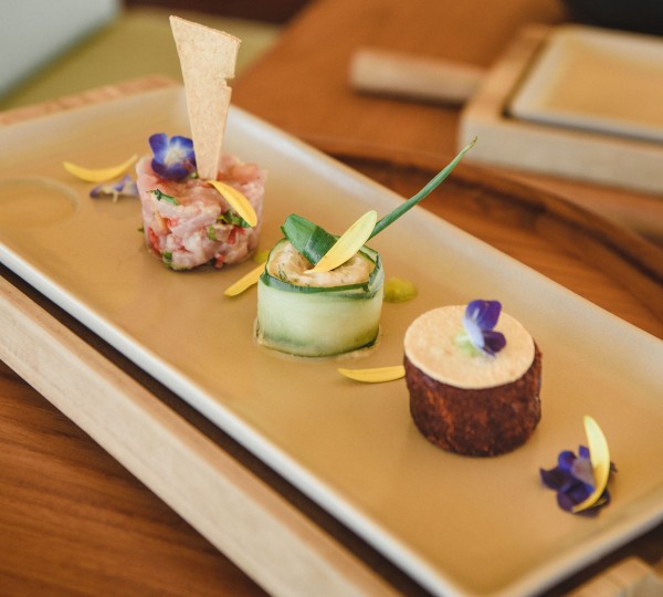 Delicious Meals - Kudanil - Jack Johns