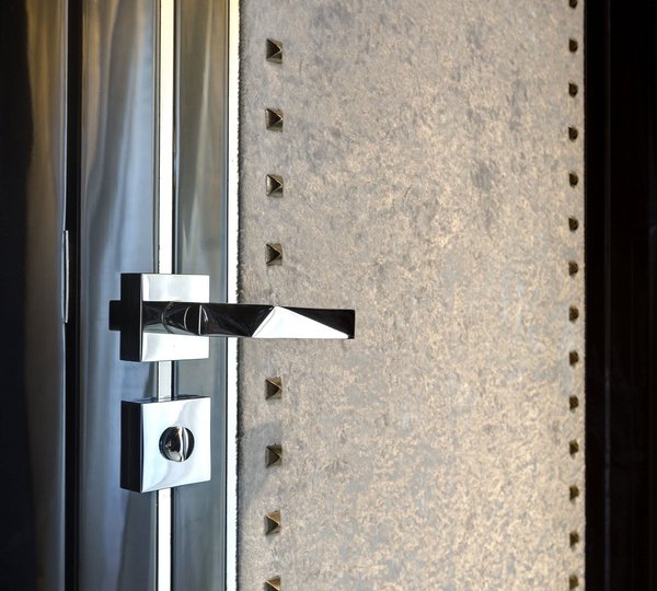 Design Details - Door