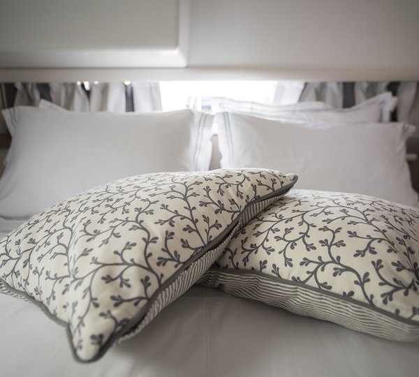 Detail Accommodation