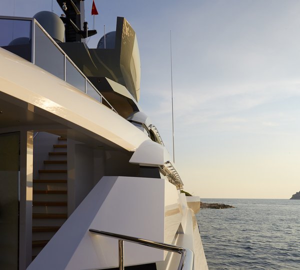 Detail Of The Profile - 