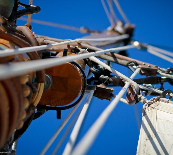 Details Of The Yacht