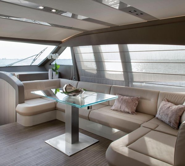 Dining Area - Sistership